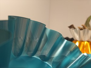 MATERIAL DESIGN EXHIBITION 2016 参加クリエイター：倉本仁 / 北川大輔 / 吉田真也 / 小池和也 / AZUCHI ゲストトーク：柴田文江（Design Studio S）× 中嶋浩善（住友化学株式会社） プロトタイププレゼンテーション ファシリテーター:鈴木啓太