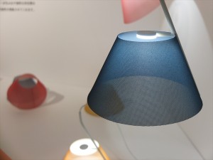 MATERIAL DESIGN EXHIBITION 2016 参加クリエイター：倉本仁 / 北川大輔 / 吉田真也 / 小池和也 / AZUCHI ゲストトーク：柴田文江（Design Studio S）× 中嶋浩善（住友化学株式会社） プロトタイププレゼンテーション ファシリテーター:鈴木啓太