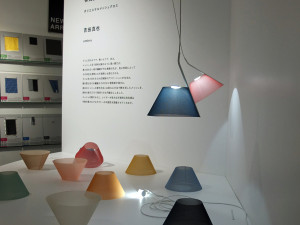 MATERIAL DESIGN EXHIBITION 2016 参加クリエイター：倉本仁 / 北川大輔 / 吉田真也 / 小池和也 / AZUCHI ゲストトーク：柴田文江（Design Studio S）× 中嶋浩善（住友化学株式会社） プロトタイププレゼンテーション ファシリテーター:鈴木啓太