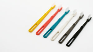 旭産業　歯ブラシ