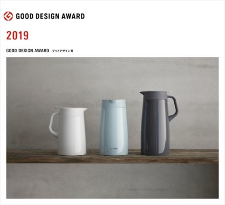 タイガー魔法瓶株式会社 ステンレスポット [TIGER PWO-A]