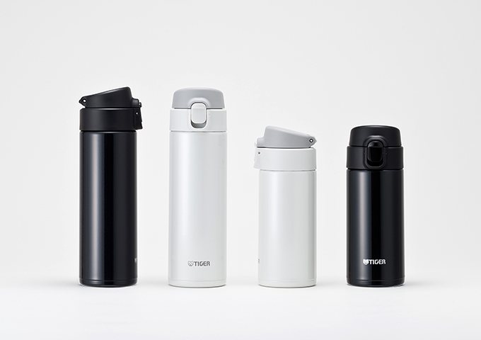 ステンレスボトル　MMY