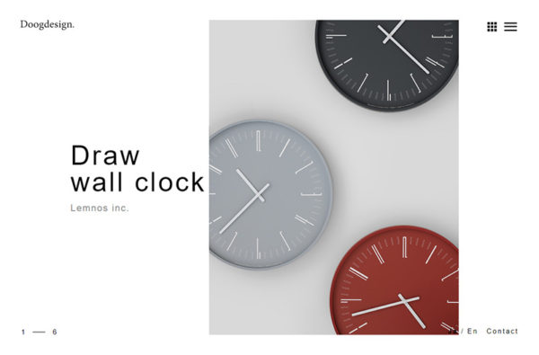 Doogdesign | Kazuya Koike