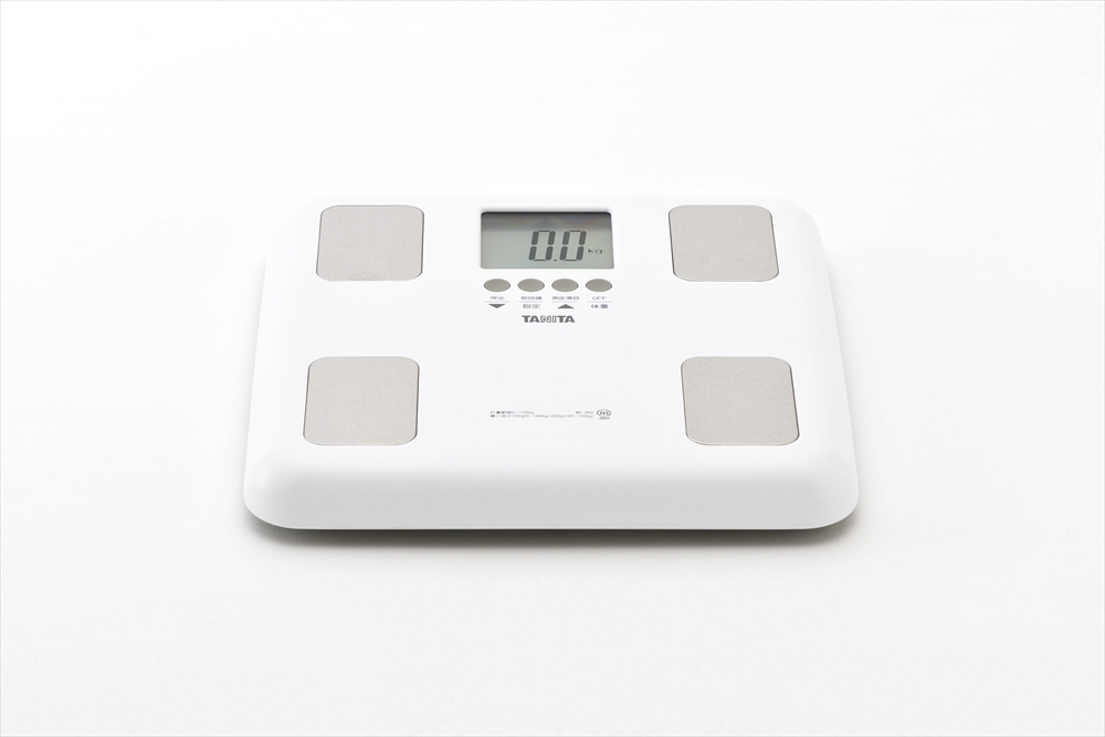 タニタ 体組成計