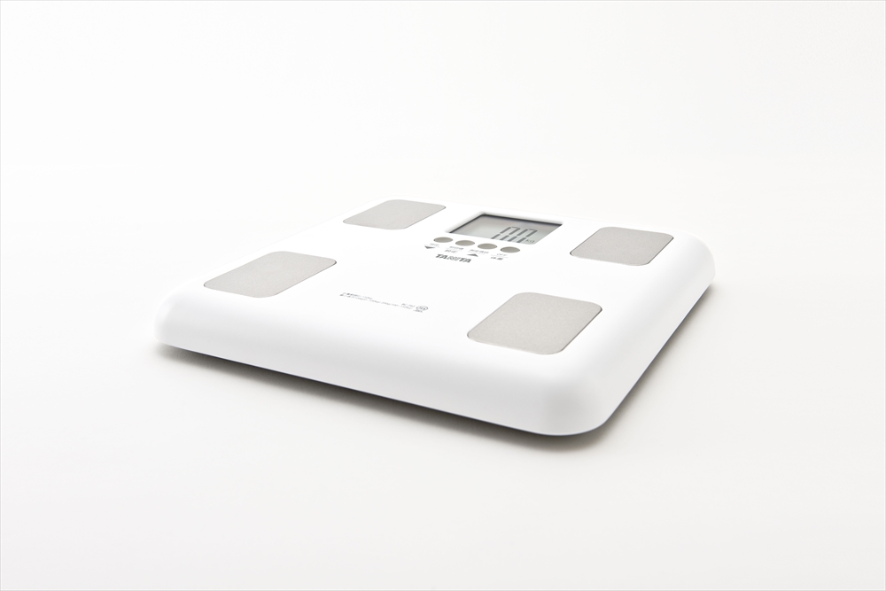 Tanita 体組成計 BC-762