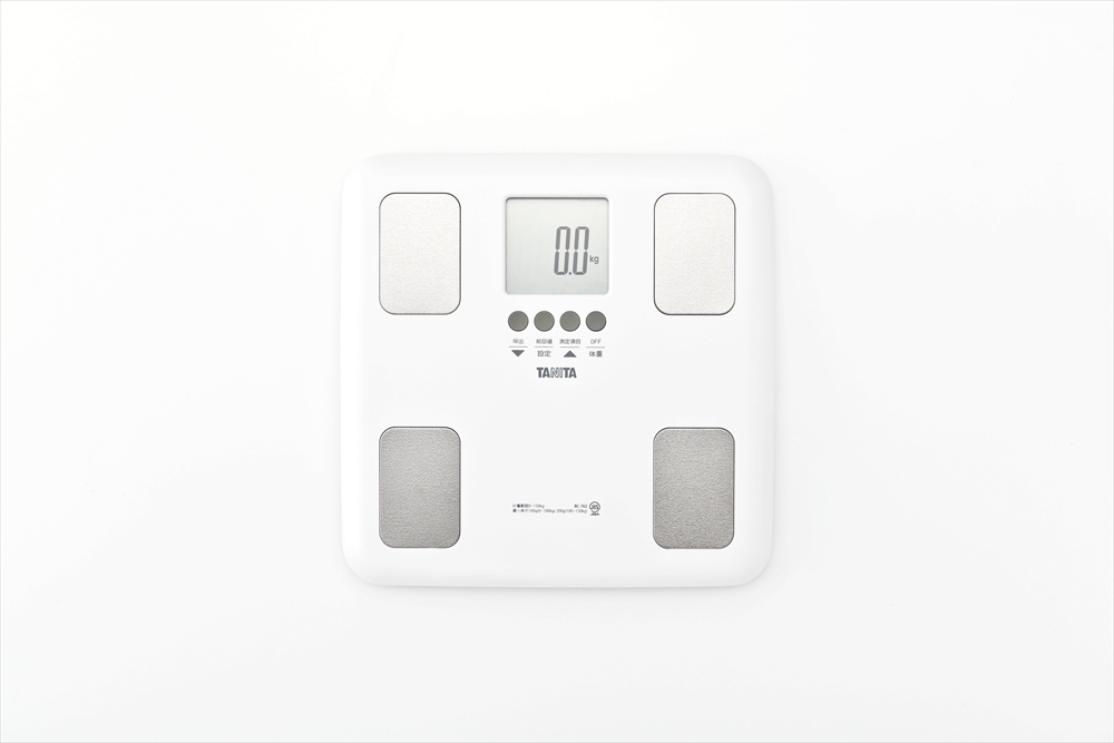 TANITA BC-762
