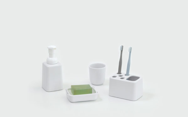 Mellina 洗面シリーズ