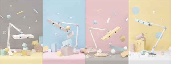 MindDuo 2 plus for BenQ