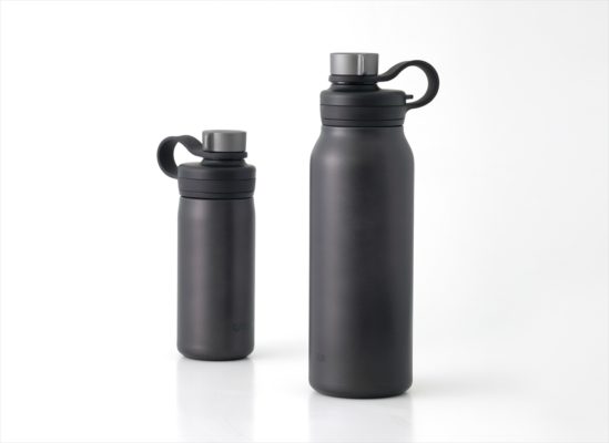 真空断熱炭酸ボトル MTA-T