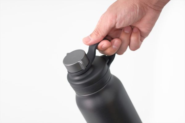 真空断熱炭酸ボトル MTA-T