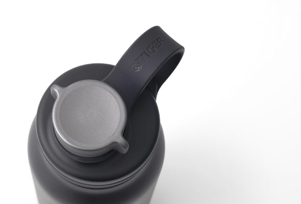 真空断熱炭酸ボトル MTA-T型