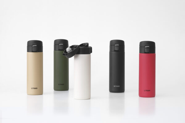 ステンレスボトル　MKA