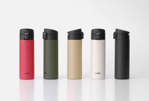 ワンプッシュボトル MKA