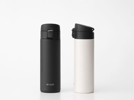 ステンレスボトル　MKA