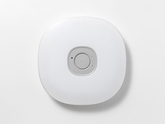 明基 BenQ MIndDuo Aora ceiling light Kazuya Koike Doogdesign