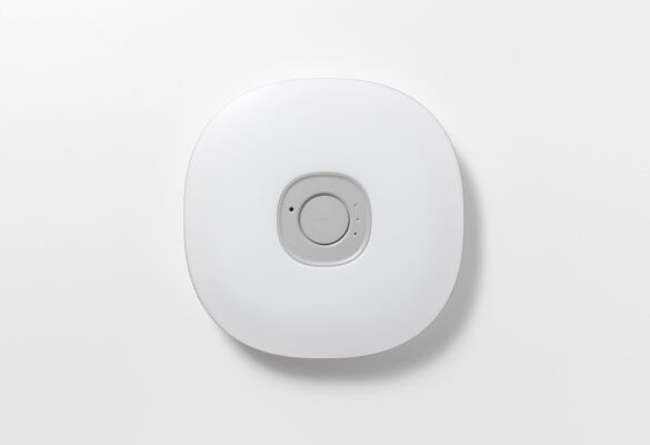 明基 BenQ MIndDuo Aora ceiling light Kazuya Koike Doogdesign