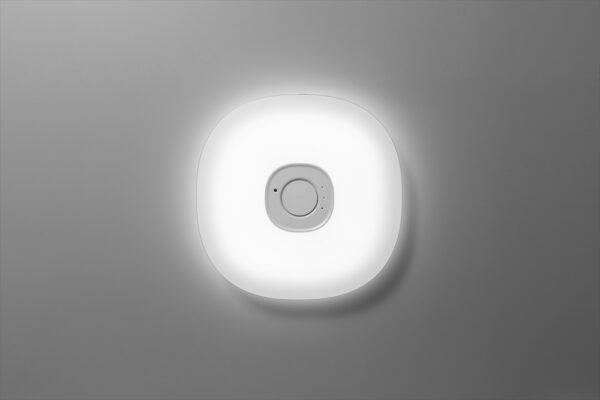 明基 BenQ MIndDuo Aora ceiling light Kazuya Koike Doogdesign