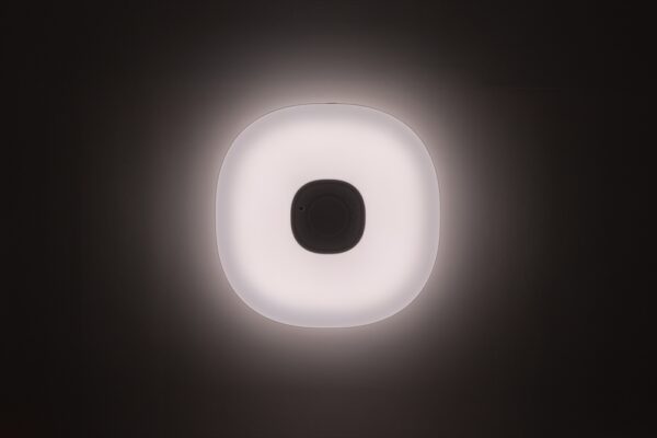 明基 BenQ MIndDuo Aora ceiling light Kazuya Koike Doogdesign