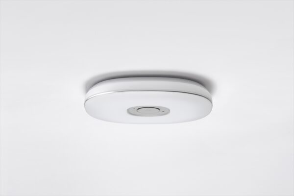 明基 BenQ MIndDuo Aora ceiling light Kazuya Koike Doogdesign