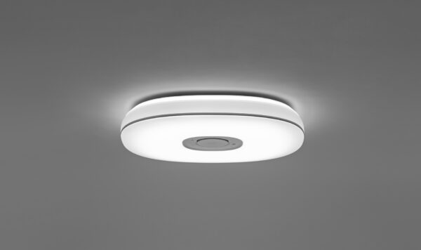 明基 BenQ MIndDuo Aora ceiling light Kazuya Koike Doogdesign