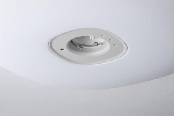 明基 BenQ MIndDuo Aora ceiling light Kazuya Koike Doogdesign