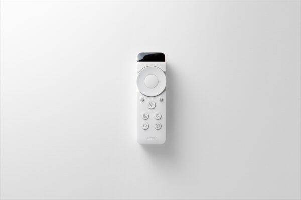 明基 BenQ MIndDuo Aora ceiling light Kazuya Koike Doogdesign