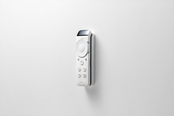 明基 BenQ MIndDuo Aora ceiling light Kazuya Koike Doogdesign