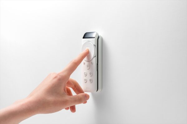 明基 BenQ MIndDuo Aora ceiling light Kazuya Koike Doogdesign