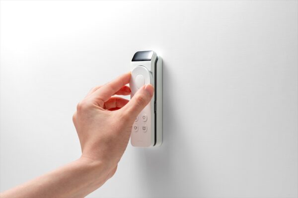 明基 BenQ MIndDuo Aora ceiling light Kazuya Koike Doogdesign