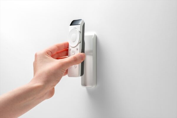 明基 BenQ MIndDuo Aora ceiling light Kazuya Koike Doogdesign