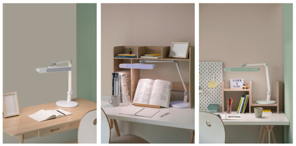 明基 BenQ MIndDuo2 Doogdesign