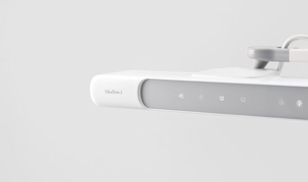 明基 BenQ MIndDuo2 Doogdesign