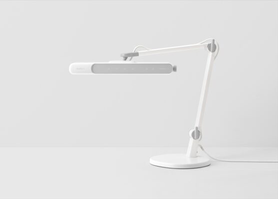 明基 BenQ MIndDuo2 Doogdesign