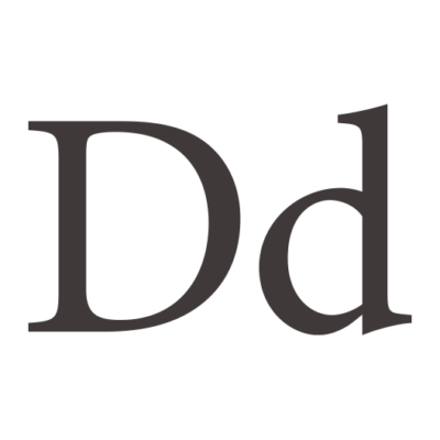 Doogdesign. Inc. ロゴマーク / プロダクトデザイン事務所 大阪