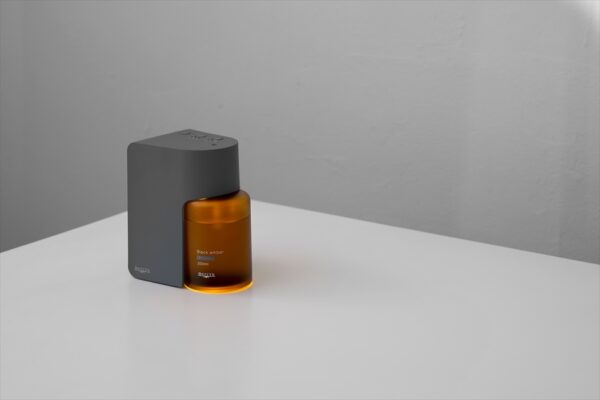 メルシーユー　ネブライザー式アロマディフューザー