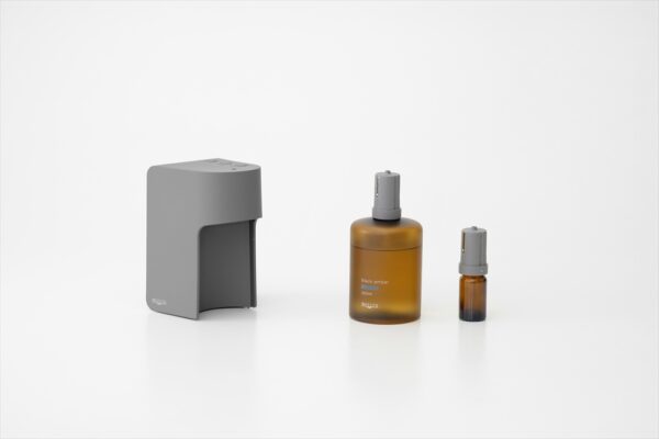 メルシーユー　ネブライザー式アロマディフューザー