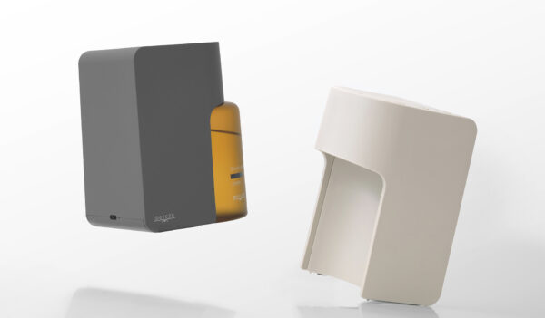 メルシーユー　ネブライザー式アロマディフューザー