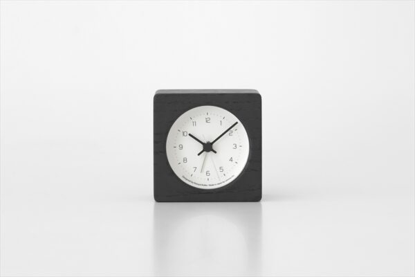NEUT alarm clock