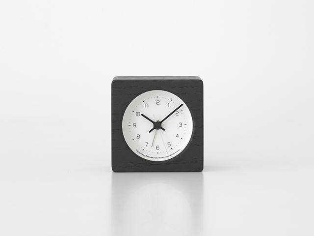NEUT alarm clock