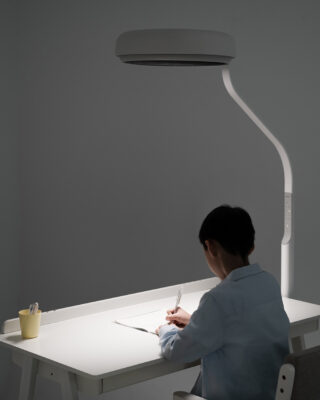 iF design award 2025 MindDuo Max — BenQ Corporationとのデザインプロジェクト デザイン事例 - Doogdesign. Inc.