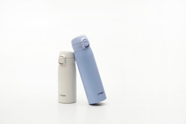 真空断熱ステンレスボトル MKR タイガー魔法瓶株式会社