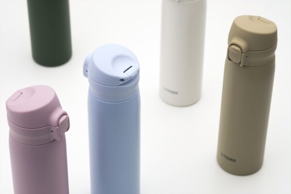 真空断熱ステンレスボトル MKR タイガー魔法瓶株式会社