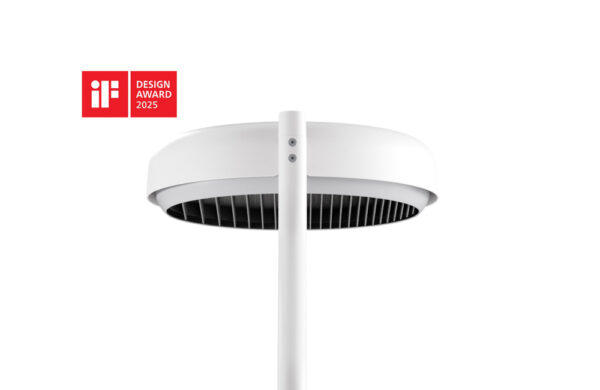 iF design award 2025 / BenQ MindDuo Max / Doogdesign Inc.