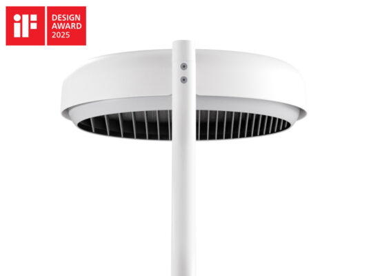 iF design award 2025 / BenQ MindDuo Max / Doogdesign Inc.