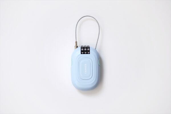 Tanner Wired Lock | Doogdesign. Inc. デザイン事例