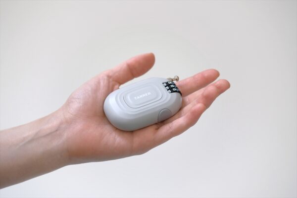 Tanner Wired Lock | Doogdesign. Inc. デザイン事例