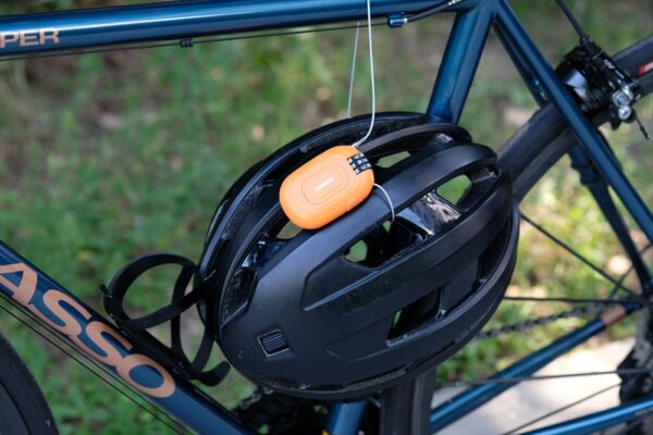 Tanner Wired Lock | Doogdesign. Inc. デザイン事例