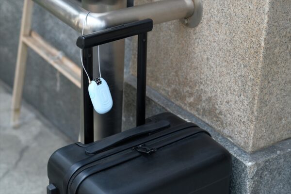 Tanner Wired Lock | Doogdesign. Inc. デザイン事例