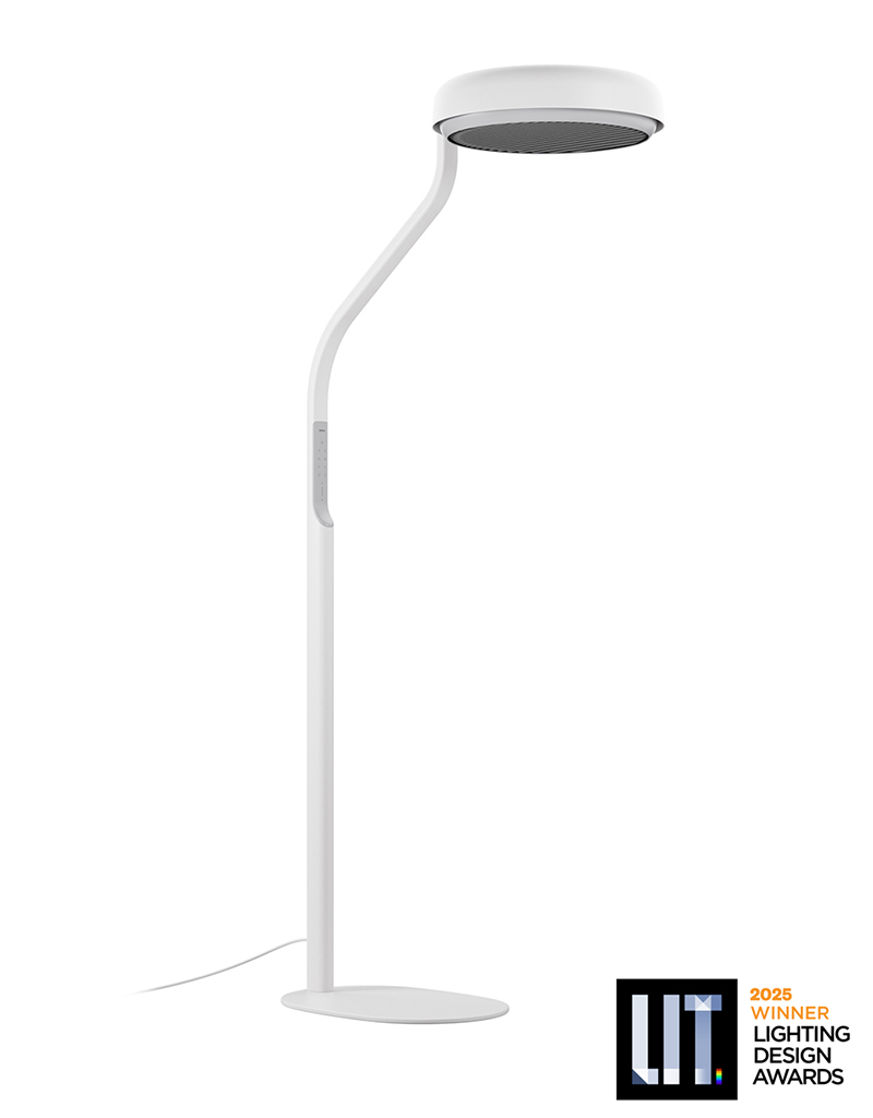 BenQ MindDuo Max | LIT Lighting Design Awards 2025 受賞
