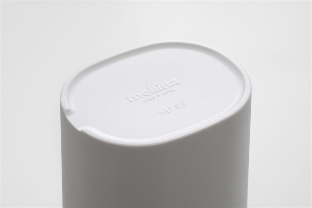 mellina ウォーターピッチャー / 国際化工 - デザイン詳細 Doogdesign. Inc.